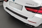 Galinio bamperio apsauga BMW 5 G31 Facelift (2020→)